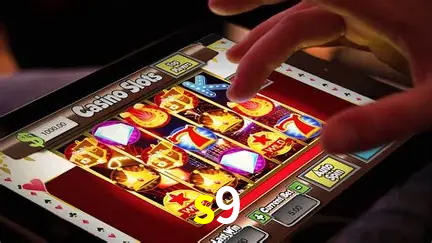 Cassino ao vivo com dealers reais na s9
