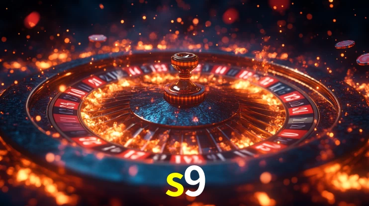 Cashback e recargas na s9