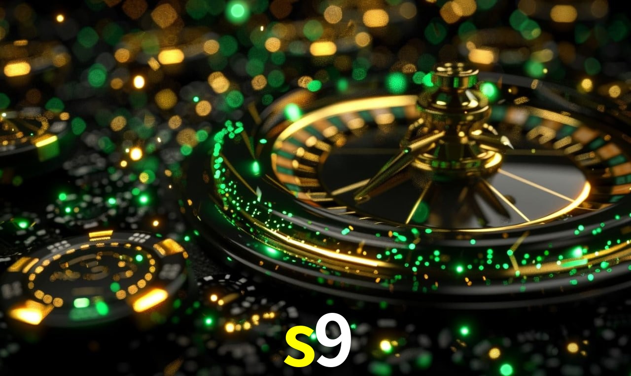 Segurança e performance na plataforma s9