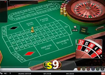 Jogos de mesa e apostas rápidas na s9