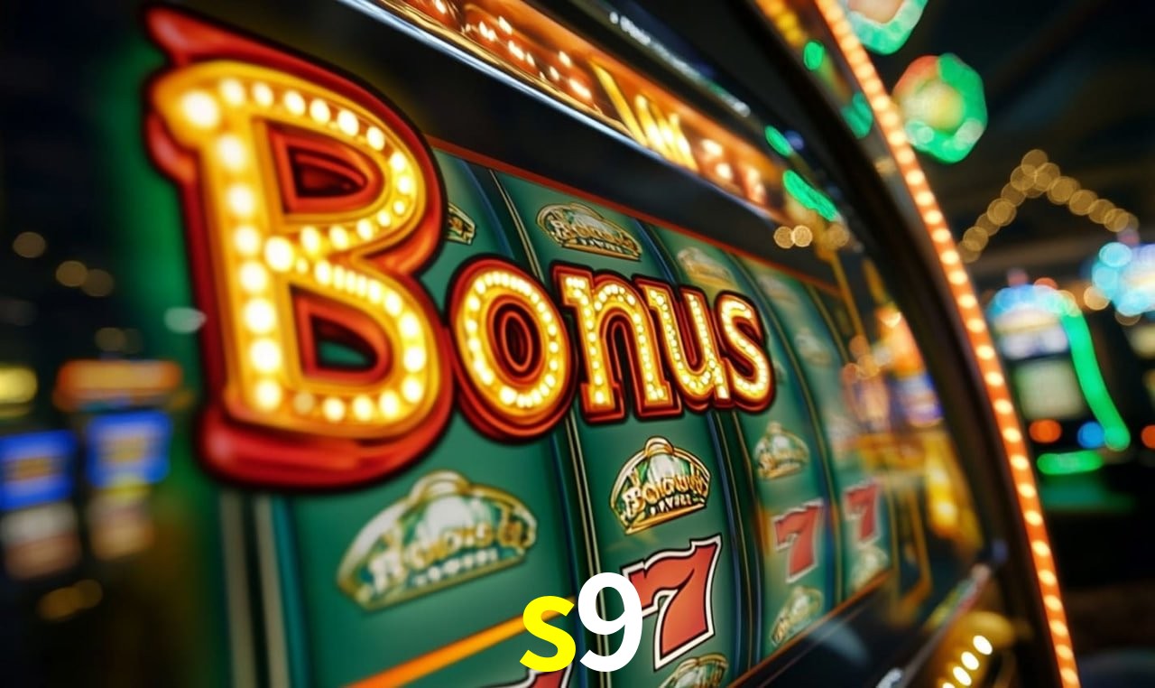 Jogos com bônus e suporte 24h na s9